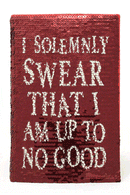 Zápisník Harry Potter - Záškodnícky plánik, meniaci sa