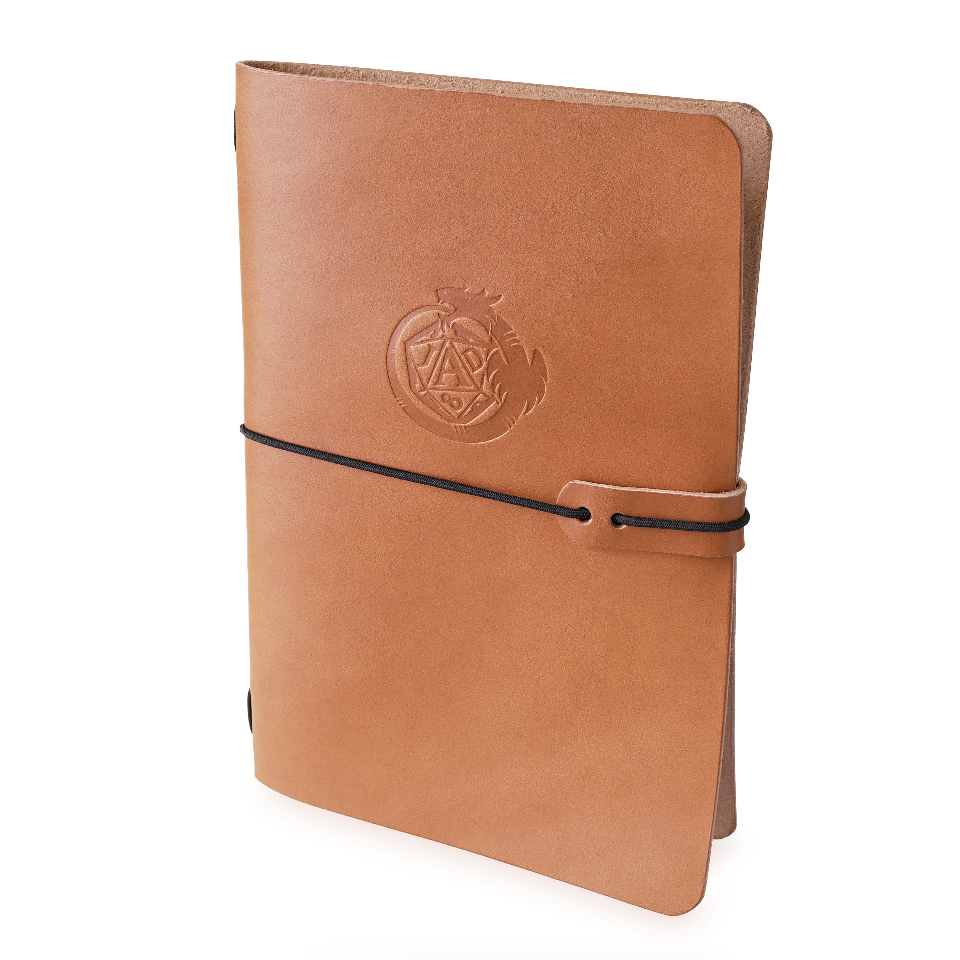 Zápisník Jeskyně a draci