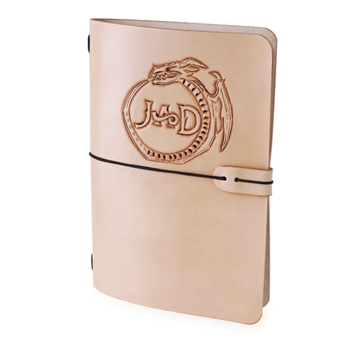 Zápisník Jeskyně a draci - Prémiová limitovaná verzia Zápisník Jeskyně a draci - Prémiová limitovaná verzia