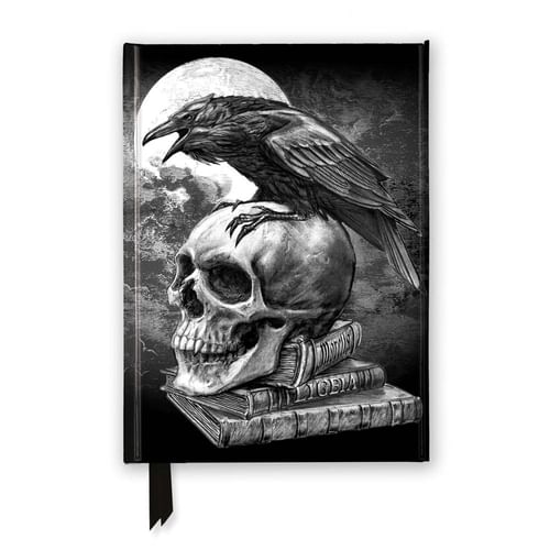 Poe's Raven Poe's Raven