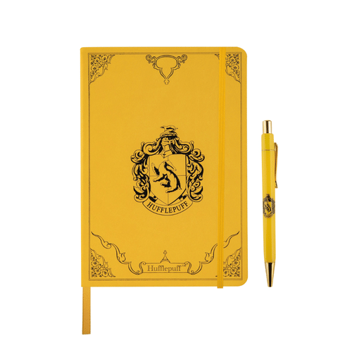 Zápisník s perom Harry Potter - Bifľomor Zápisník s perom Harry Potter - Bifľomor