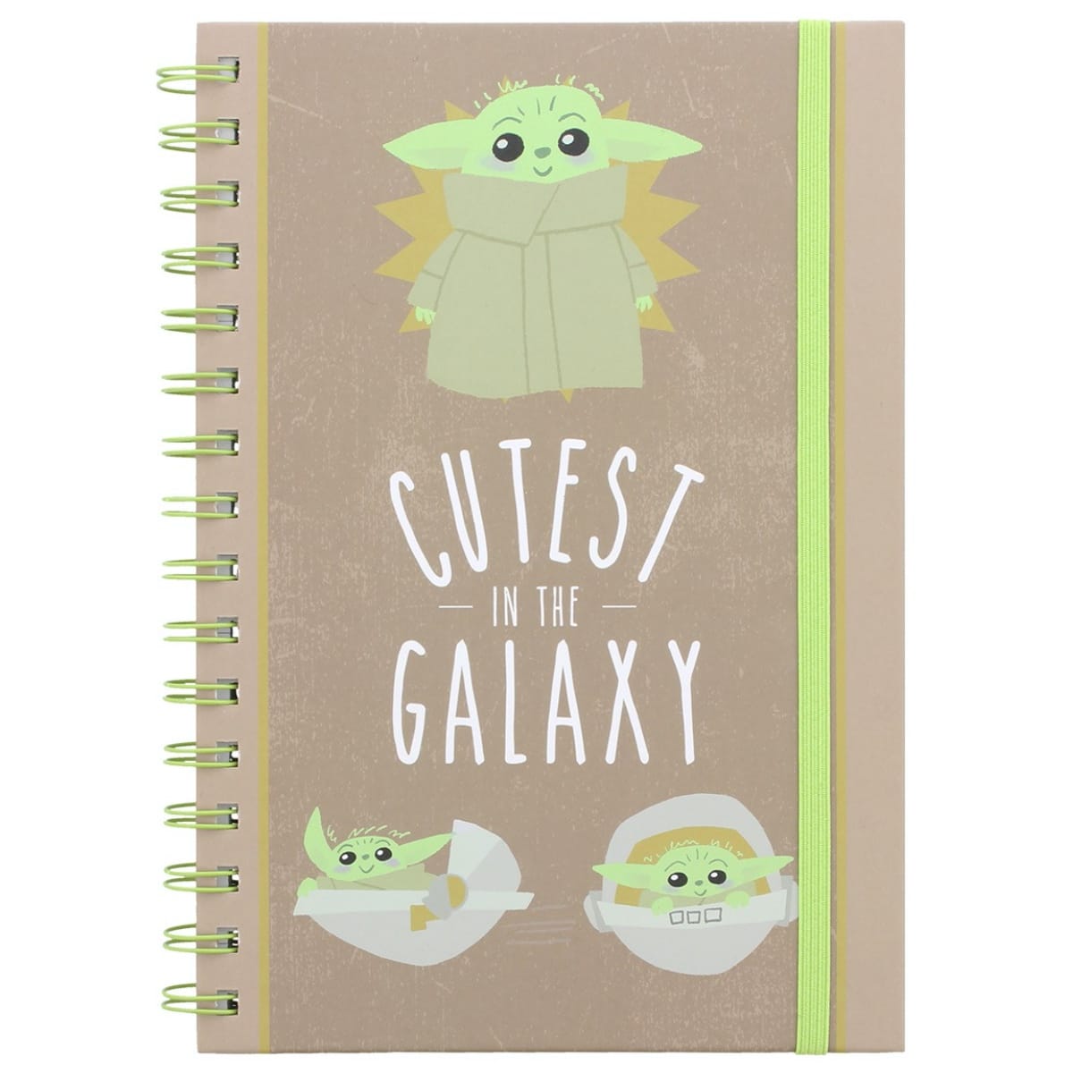 Star Wars: Mandalorian - Najroztomilejší v galaxii