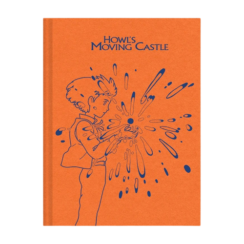 Chateau Notebook v cloudoch - vytie Chateau Notebook v cloudoch - vytie