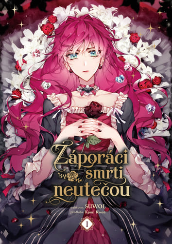 Záporáci smrti neutečú 1 Záporáci smrti neutečú 1