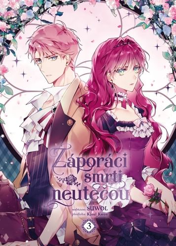 Záporáci smrti neutečou 3 Záporáci smrti neutečou 3