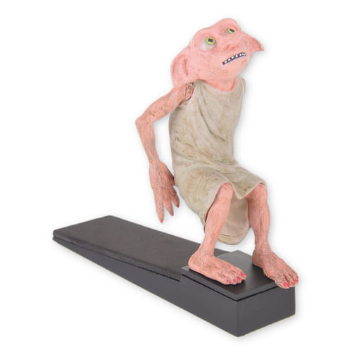 Levně Zarážka na dveře Harry Potter - Dobby