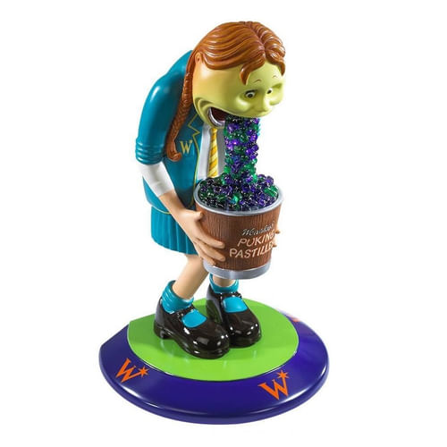 Zarážka na knihy Harry Potter - Dávivá tortička Zarážka na knihy Harry Potter - Dávivá tortička