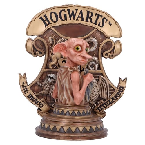 Levně Zarážka na knihy Harry Potter - Dobby