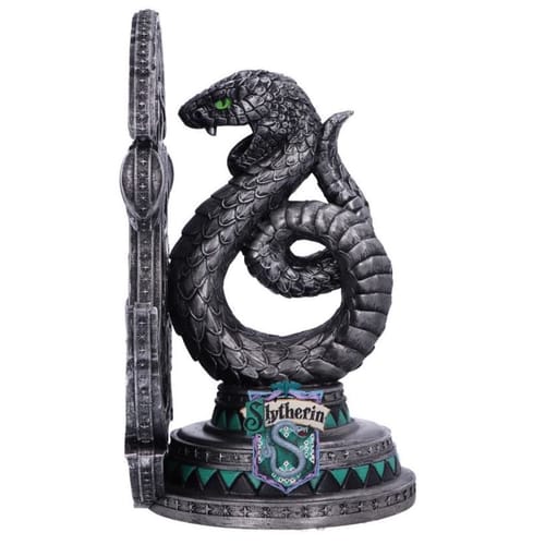 Zarážka na knihy Harry Potter - Slizolin Zarážka na knihy Harry Potter - Slizolin