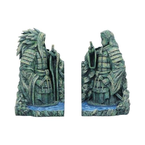 Knihy o Narutových knihách - Final Valley Knihy o Narutových knihách - Final Valley