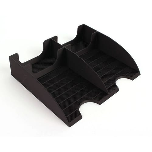 Zásobník a stojan na veľké karty Zásobník a stojan na veľké karty