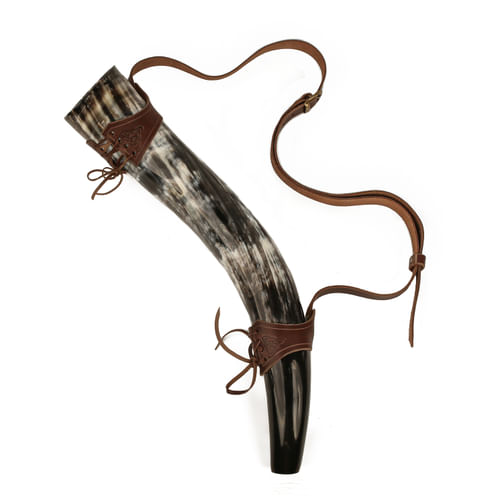 Záves na roh na trúbenie Záves na roh na trúbenie