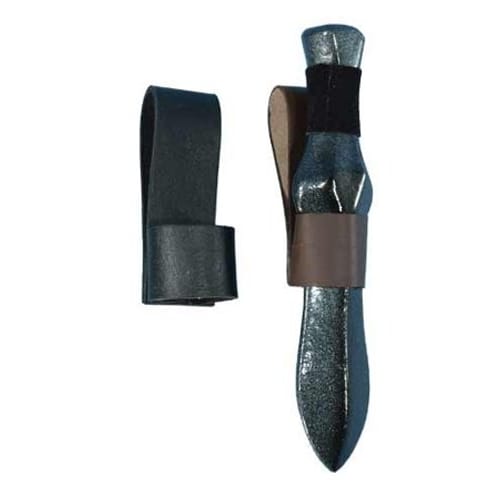 Záves na vrhaciu dýku Záves na vrhaciu dýku