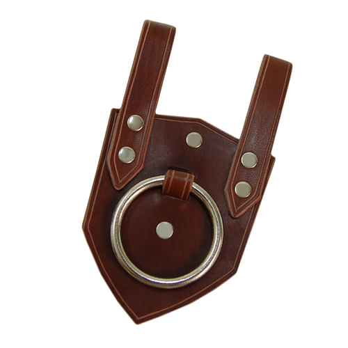 Záves na zbraň podložený Záves na zbraň podložený