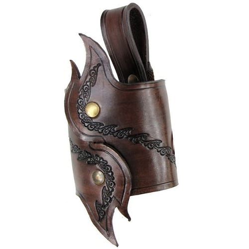 Záves na zbraň Warlord Záves na zbraň Warlord