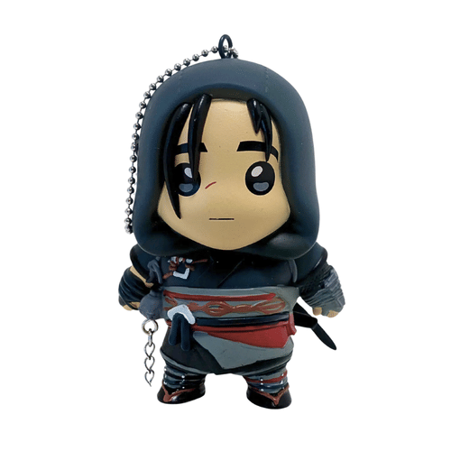Levně Závěsná figurka Assassin s Creed Shadows - Naoe