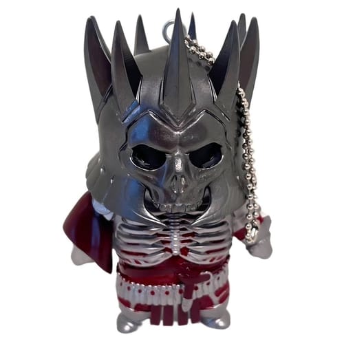 Levně Závěsná figurka Zaklínač - Eredin