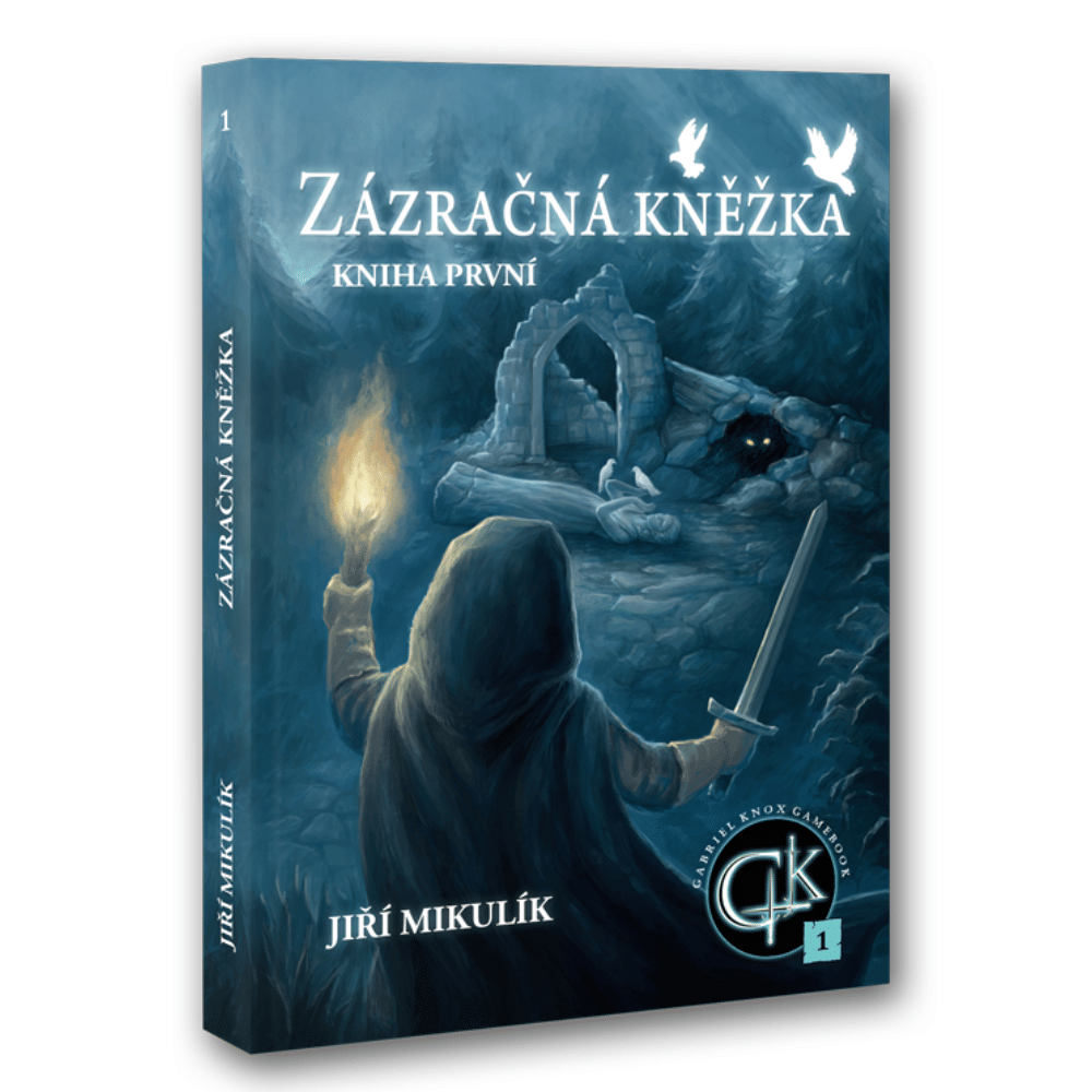 Zázračná Kněžka