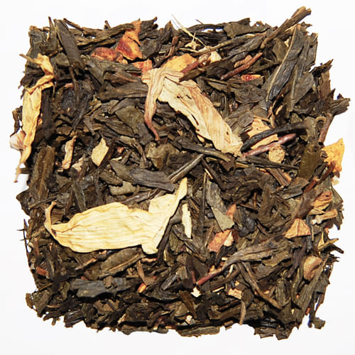 Zázvor & Citrón Zázvor & Citrón