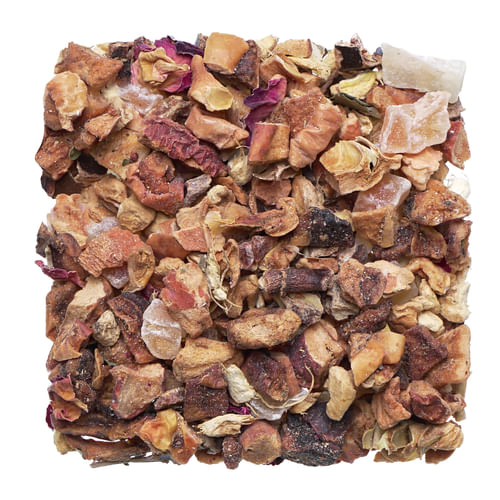 Zázvorové jablko Zázvorové jablko