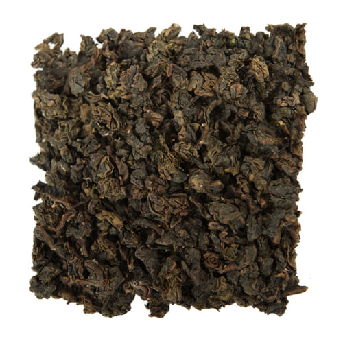 Železná bohyňa Roasted Železná bohyňa Roasted