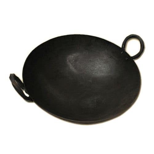 Železná panvica Železná panvica