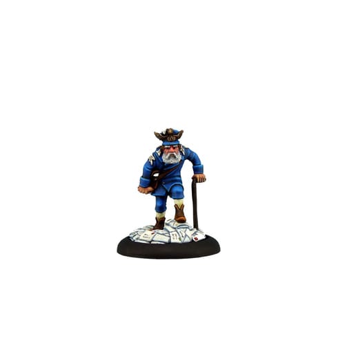 Zemeplocha: Figúrka Grešle Zemeplocha: Figúrka Grešle