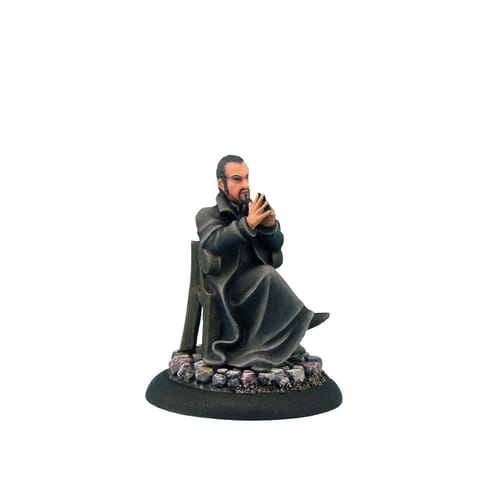 Levně Zeměplocha: Figurka Havelock Vetinari