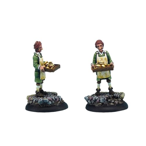 Zemeplocha: Figúrka Kolík Atsepicnu Zemeplocha: Figúrka Kolík Atsepicnu