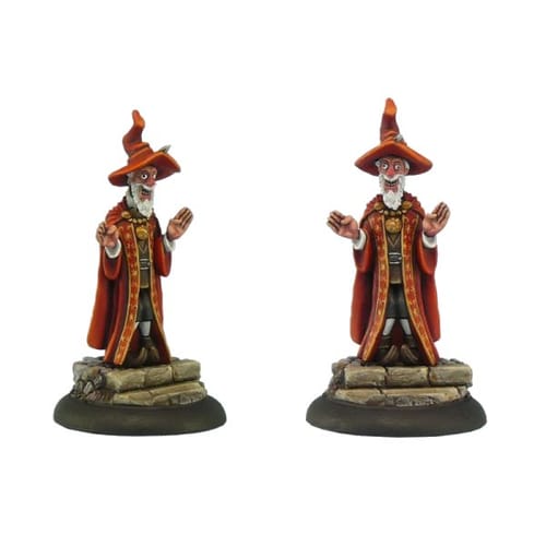 Levně Zeměplocha: Figurka Kvestor