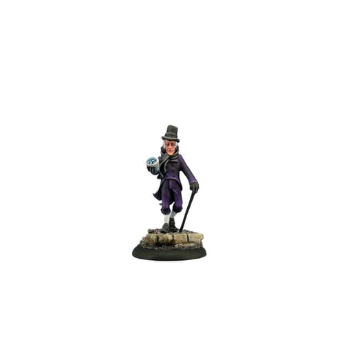 Levně Zeměplocha: Figurka Lord Odkraglli