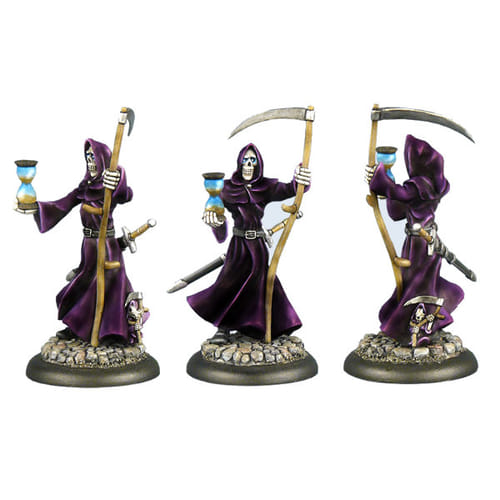 Figúrka Smrť Figúrka Smrť