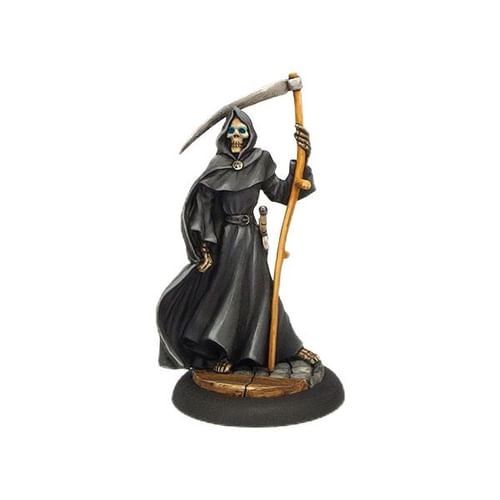 Plochozem: Figúrka Smrť a Krysia Smrť Plochozem: Figúrka Smrť a Krysia Smrť