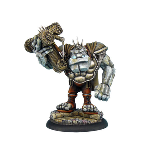 Zemeplocha: Figúrka Trolla Navážky Zemeplocha: Figúrka Trolla Navážky