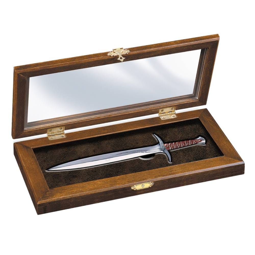 Žihadlo - nôž na listy