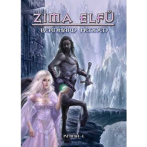 Zima elfů I Zima elfů I