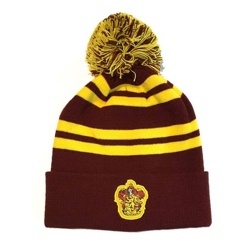Zimní čepice Harry Potter - Gryffindor