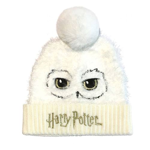 Zimní čepice Harry Potter – Hedvika