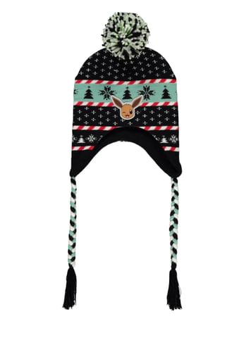 Zimná čiapka Pokémon - Eevee Sherpa Zimná čiapka Pokémon - Eevee Sherpa