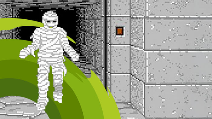 Život v sieti: zlatá éra krokovacích kobiek