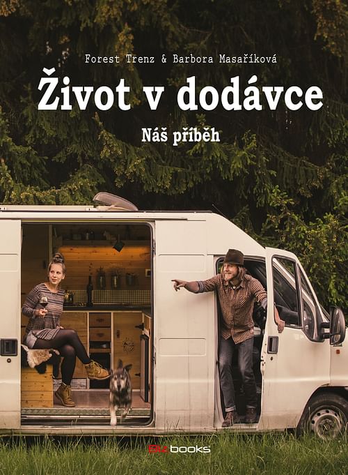 Obrázok Život v dodávce