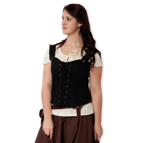 Živôtik čierny Živôtik čierny