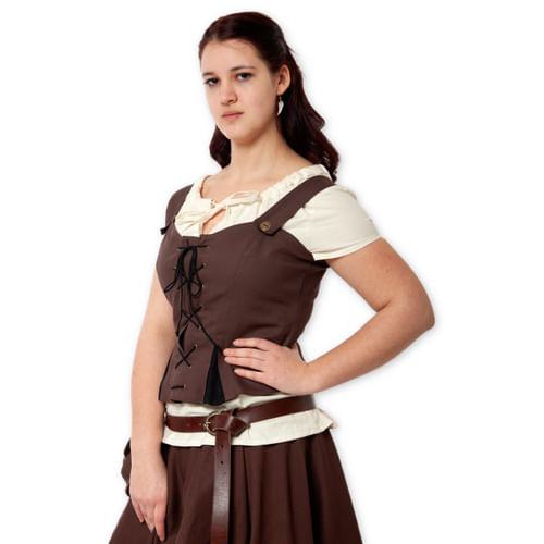 Živůtek hnědý Živůtek hnědý