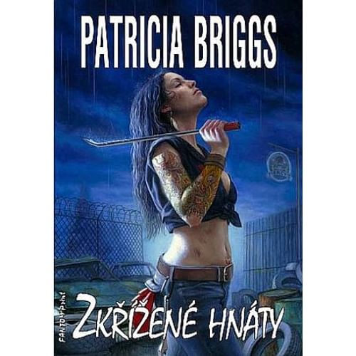 Zkřížené hnáty Zkřížené hnáty