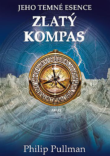 Zlatý kompas (nové vydání)