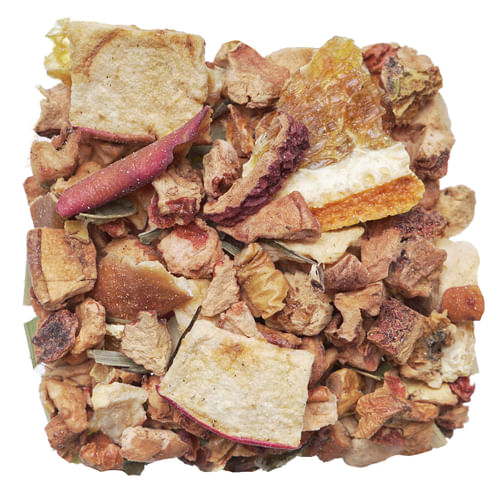 Ovocný čaj Zlatý pomaranč BIO Ovocný čaj Zlatý pomaranč BIO