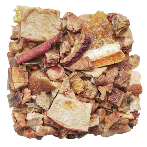 Zlatý pomeranč BIO