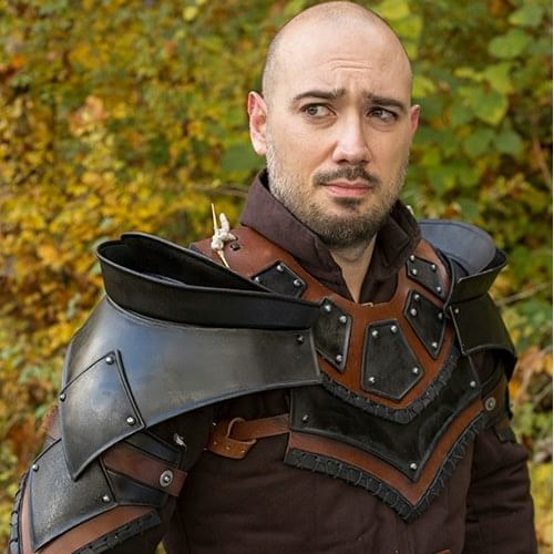 Zlodejská zbroj Zlodejská zbroj