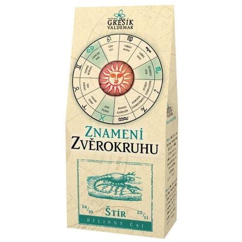 Znamenie zverokruhu - Škorpión Znamenie zverokruhu - Škorpión