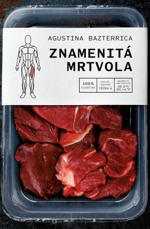 Levně Znamenitá mrtvola